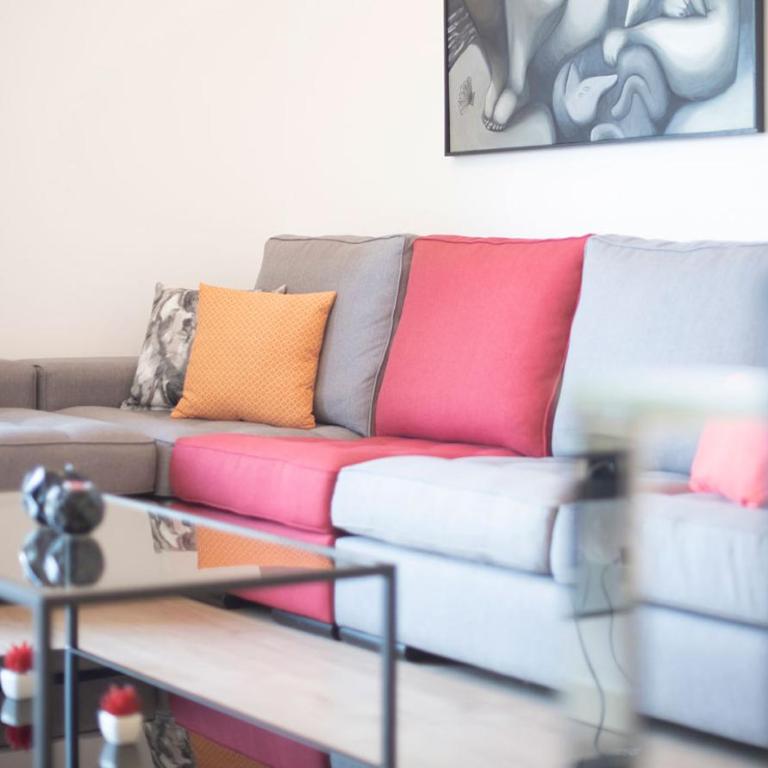 Apartment in Plaça Catalunya - Appartamento con 1 Camera da Letto - 22