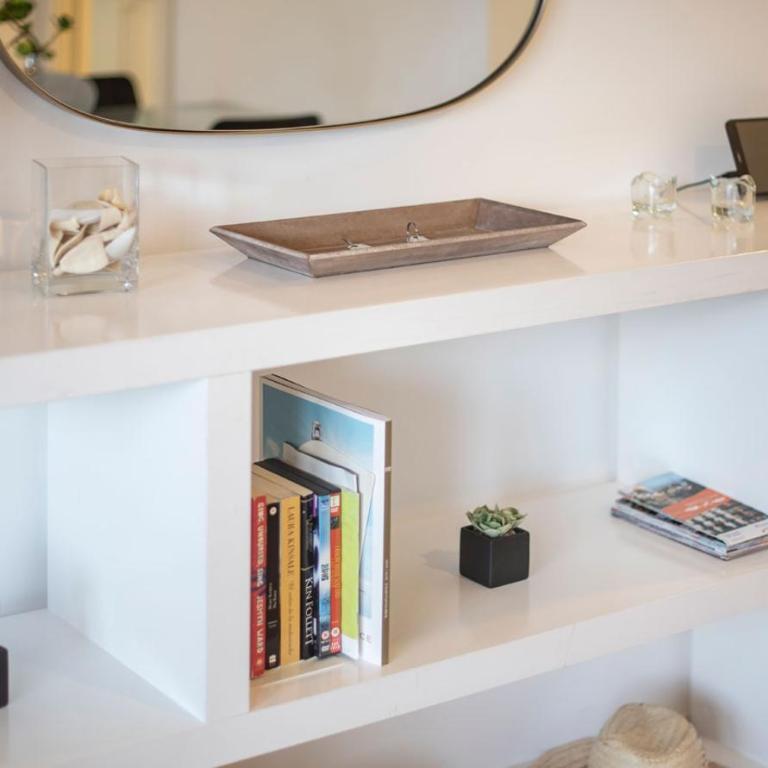Apartment in Plaça Catalunya - Appartamento con 1 Camera da Letto - 24
