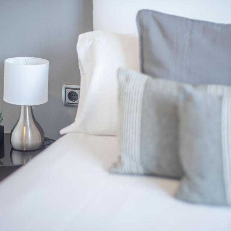 Apartment in Plaça Catalunya - Appartamento con 1 Camera da Letto - 25