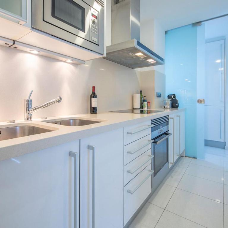 Apartment in Plaça Catalunya - Appartamento con 1 Camera da Letto - 26