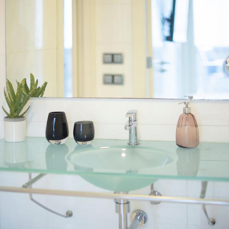Apartment in Plaça Catalunya - Appartamento con 1 Camera da Letto - 28
