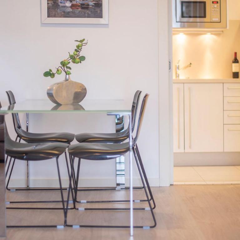 Apartment in Plaça Catalunya - Appartamento con 1 Camera da Letto - 30