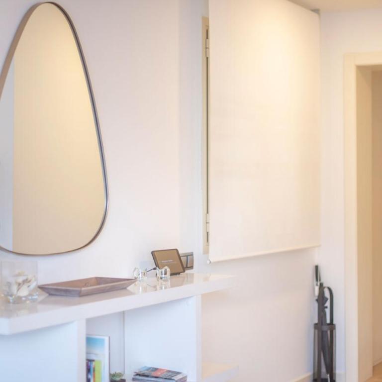 Apartment in Plaça Catalunya - Appartamento con 1 Camera da Letto - 32