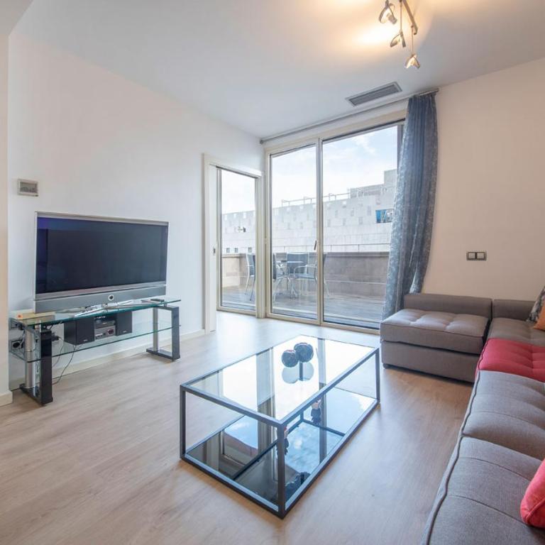 Apartment in Plaça Catalunya - Appartamento con 1 Camera da Letto - 3