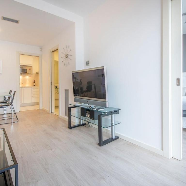Apartment in Plaça Catalunya - Appartamento con 1 Camera da Letto - 33
