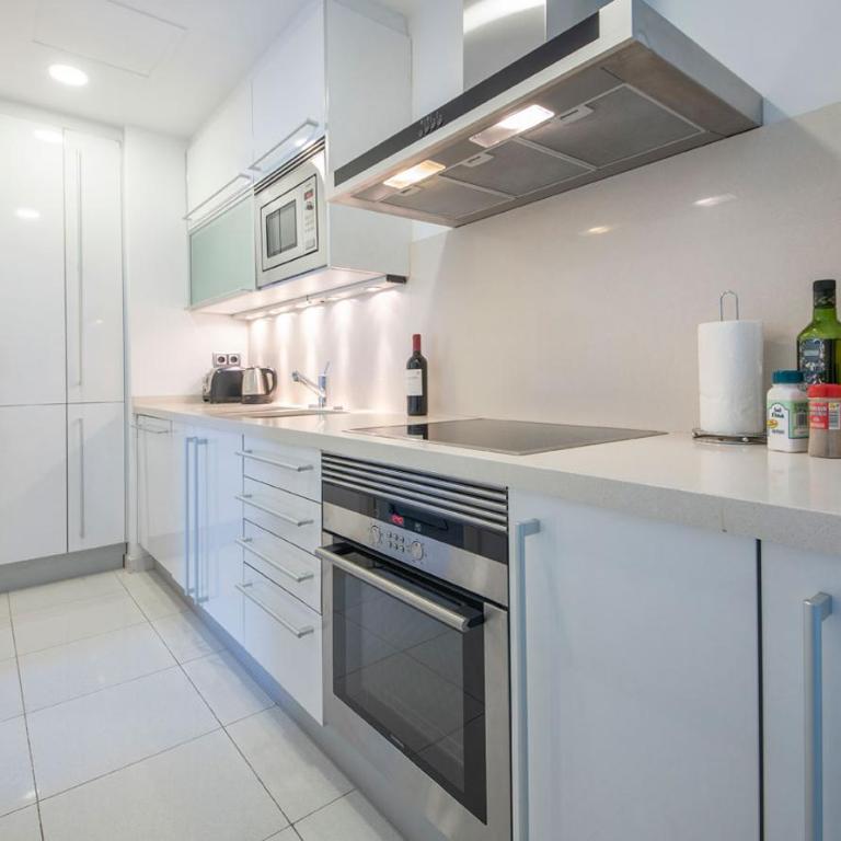 Apartment in Plaça Catalunya - Appartamento con 1 Camera da Letto - 34