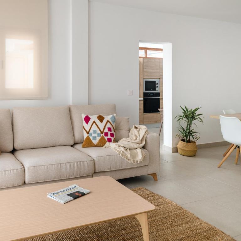 Villas Altos de Lanzarote - Deluxe Villa - 14