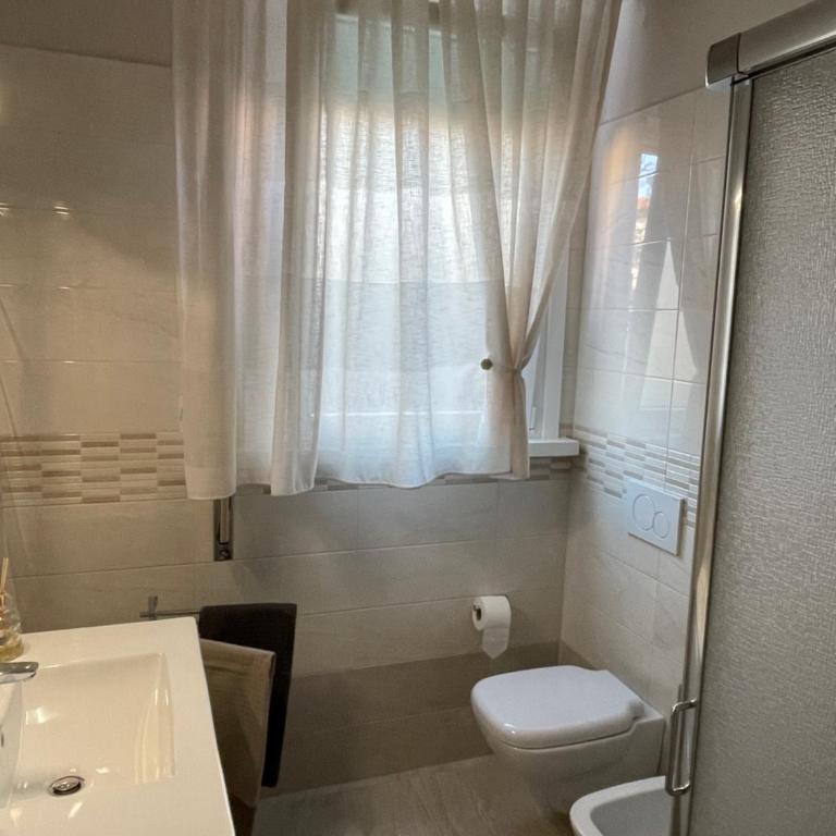 Casa Lia 47 - Appartamento con 2 Camere da Letto - 11