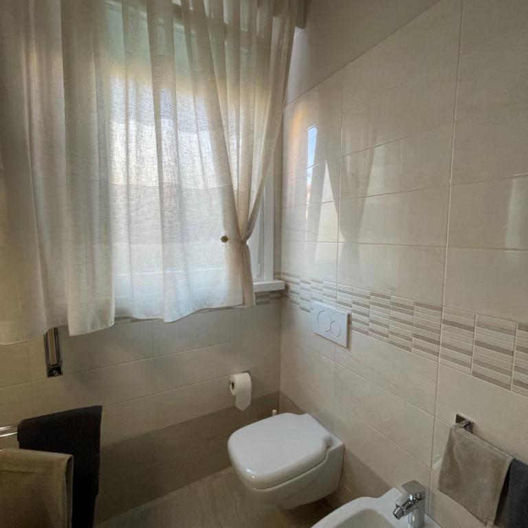 Casa Lia 47 - Appartamento con 2 Camere da Letto - 12