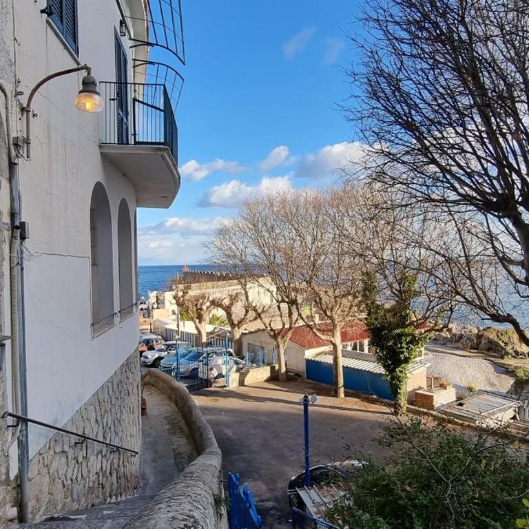 Sea Pearl Amalfi - Appartamento con 2 Camere da Letto - 34