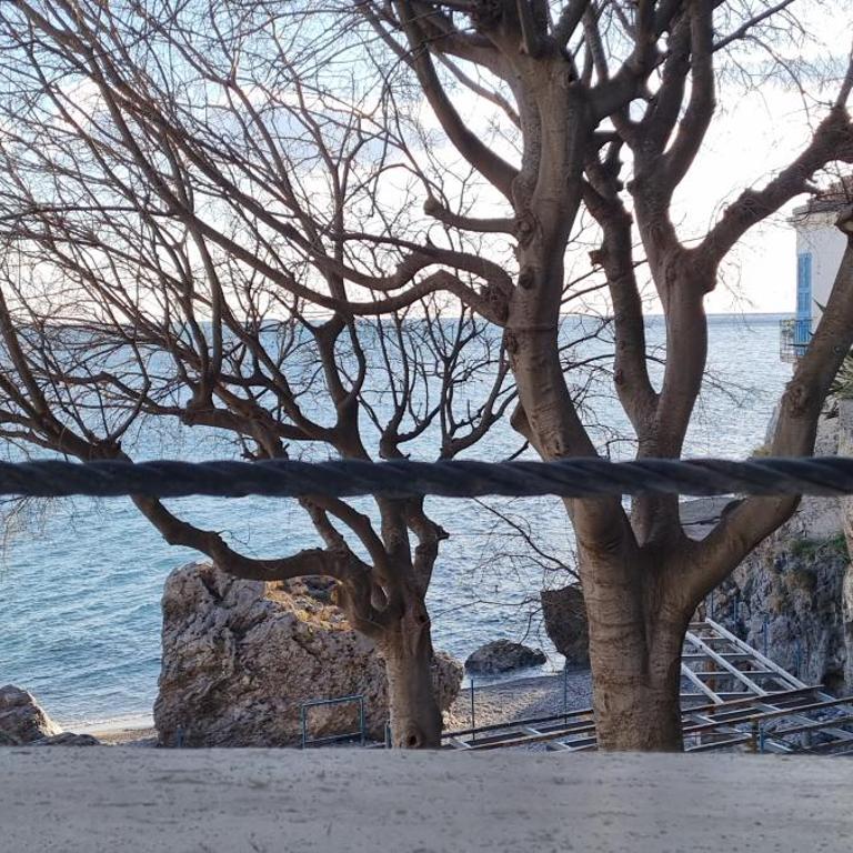 Sea Pearl Amalfi - Appartamento con 2 Camere da Letto - 37