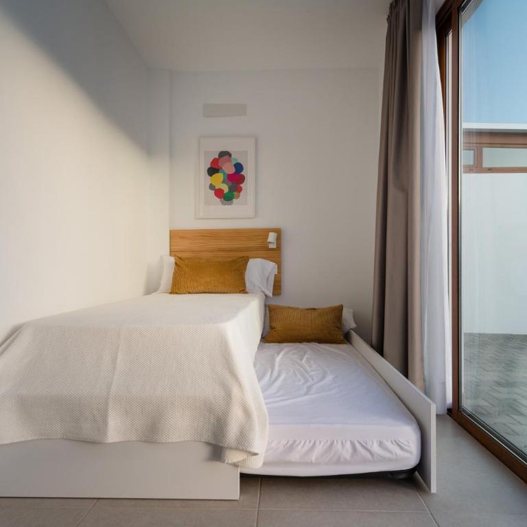 Villas Altos de Lanzarote - Villa with Sea View - 17