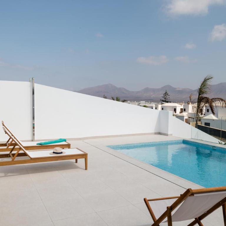 Villas Altos de Lanzarote - Deluxe Villa - 18