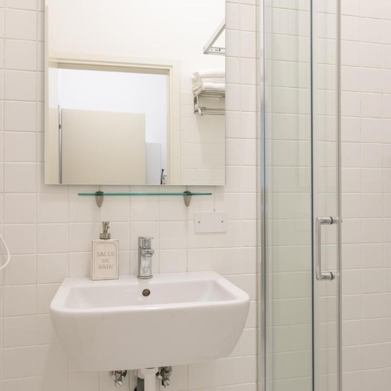 Canaletto Apartments - Superior Apartment - 17