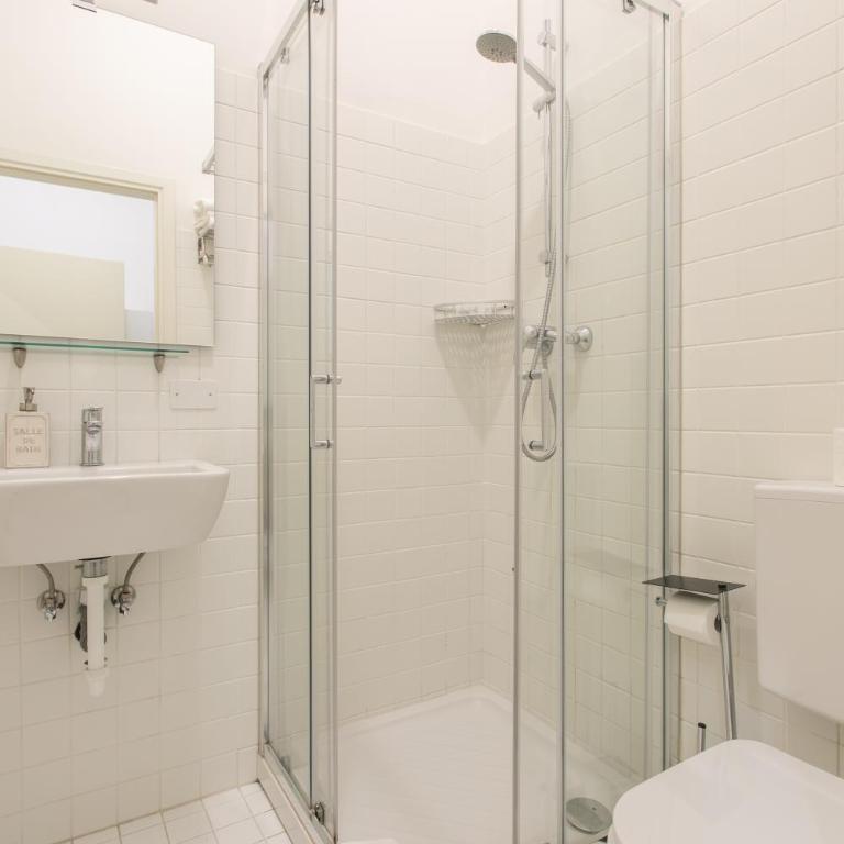 Canaletto Apartments - Superior Apartment - 15