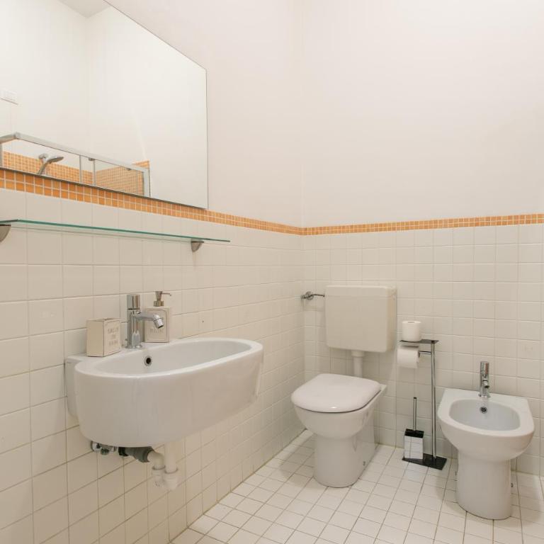 Canaletto Apartments - Superior Apartment - 16