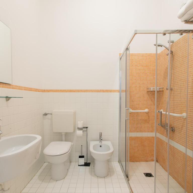 Canaletto Apartments - Superior Apartment - 18