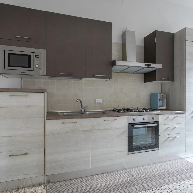 Canaletto Apartments - Superior Apartment - 12