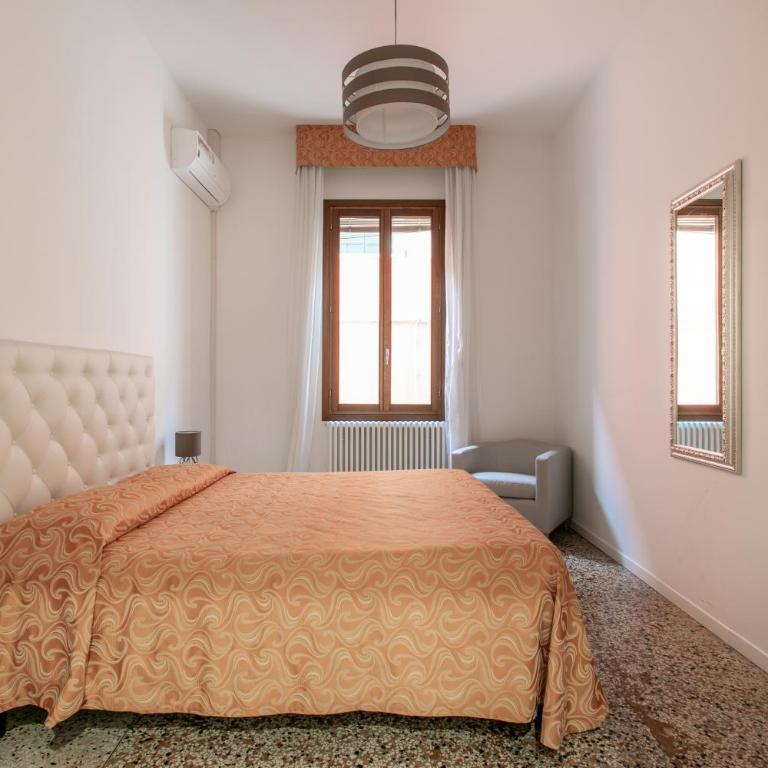 Canaletto Apartments - Superior Apartment - 9
