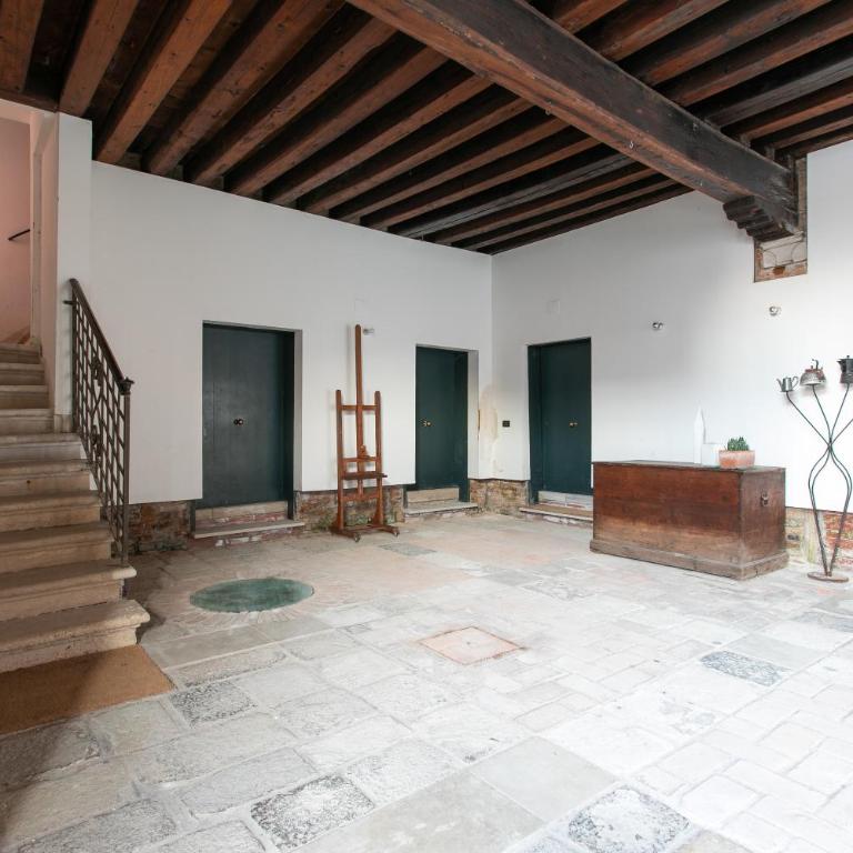 Canaletto Apartments - Superior Apartment - 20