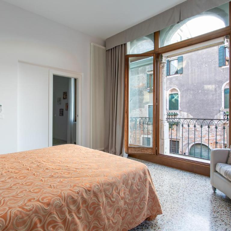 Canaletto Apartments - Superior Apartment - 5