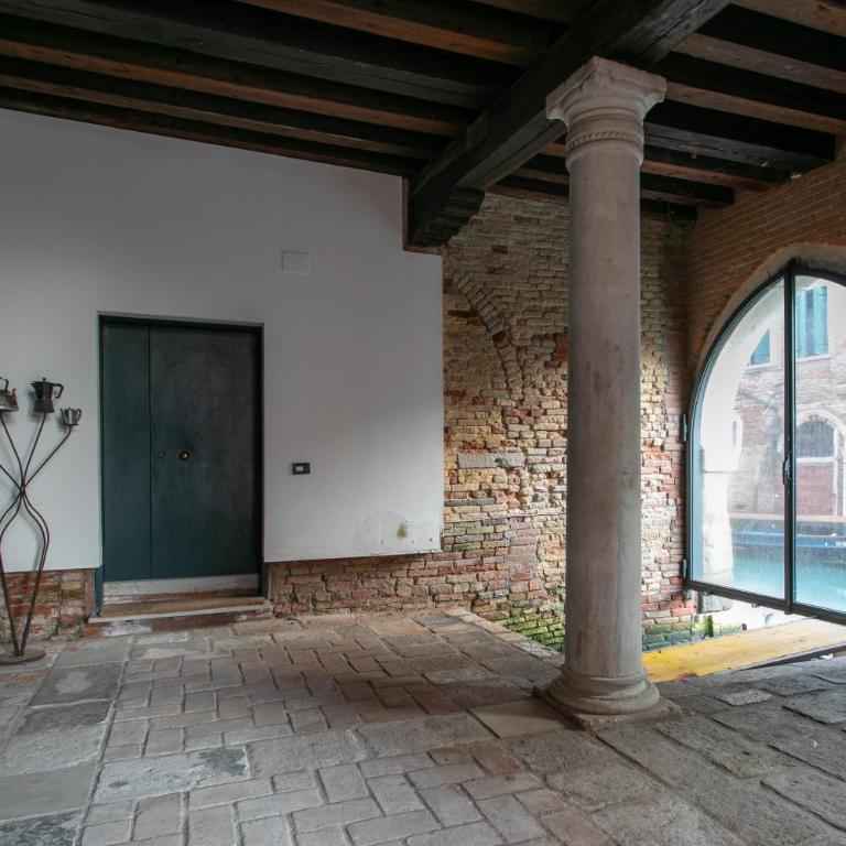 Canaletto Apartments - Superior Apartment - 19