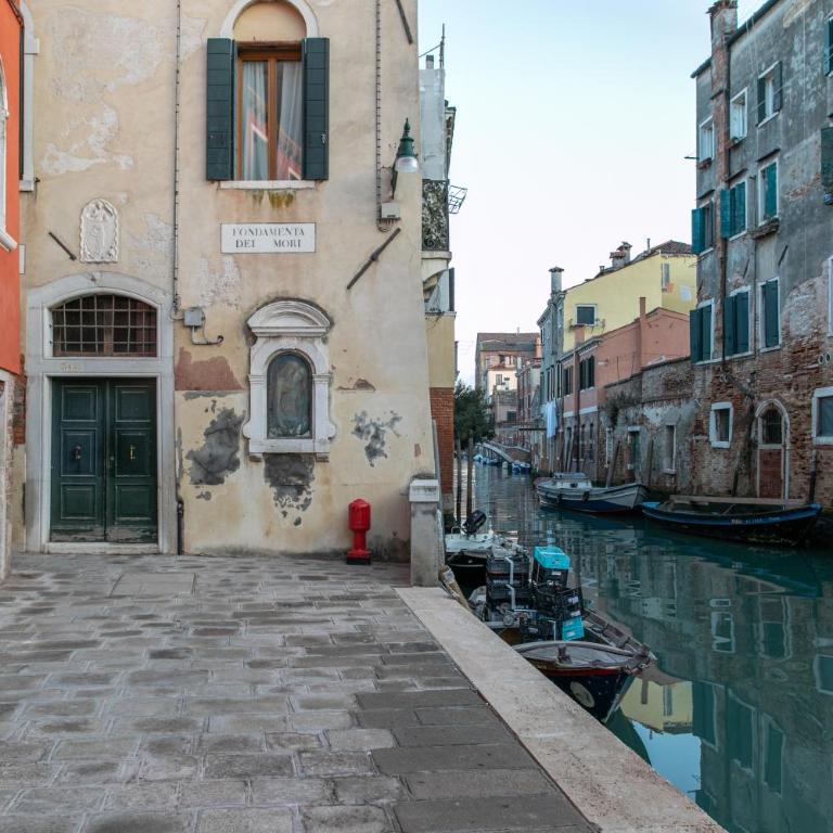 Canaletto Apartments - Superior Apartment - 21