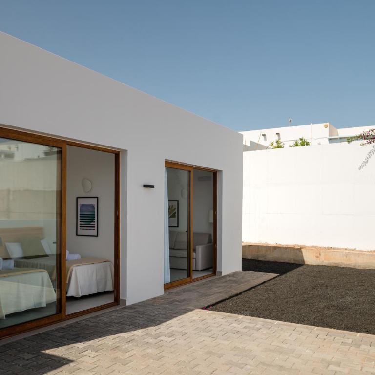 Villas Altos de Lanzarote - Villa with Sea View - 10