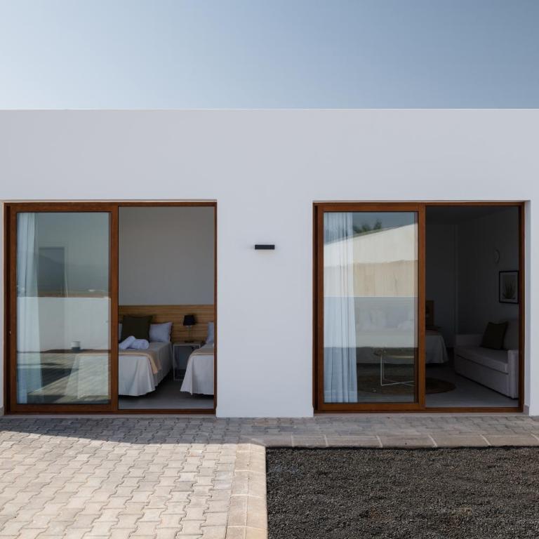 Villas Altos de Lanzarote - Villa with Sea View - 8