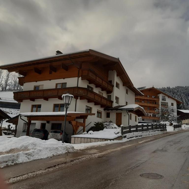 Haus Joachim, Wildschönau, Premiumcard im Sommer inklusive! - Apartment - 18