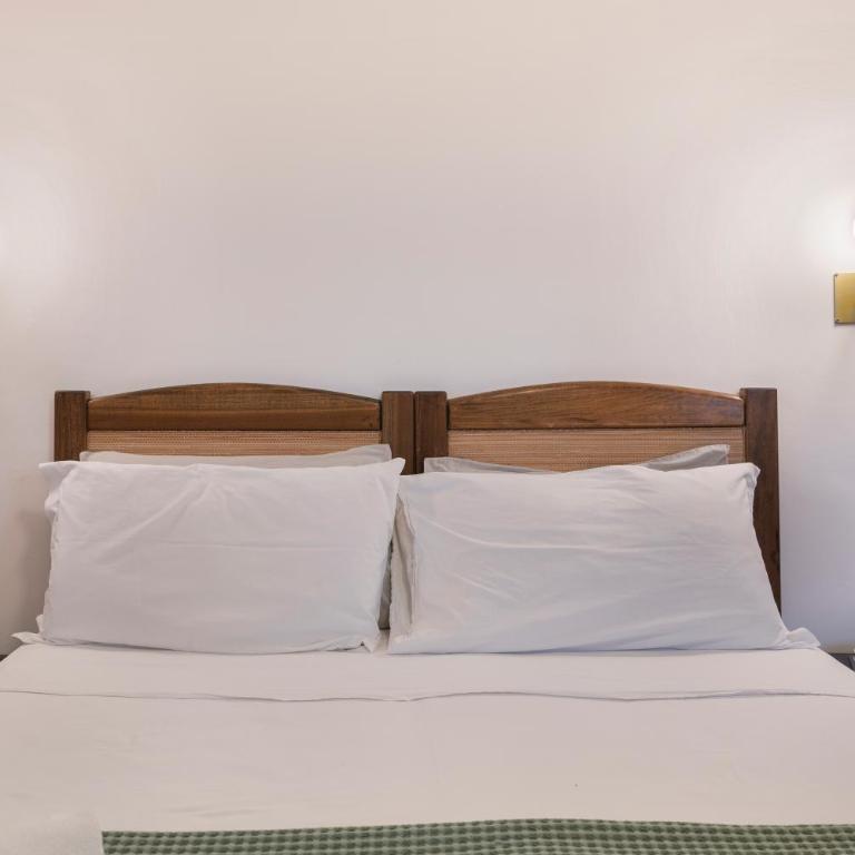 Masseria Zanzara - Comfort Double Room - 5