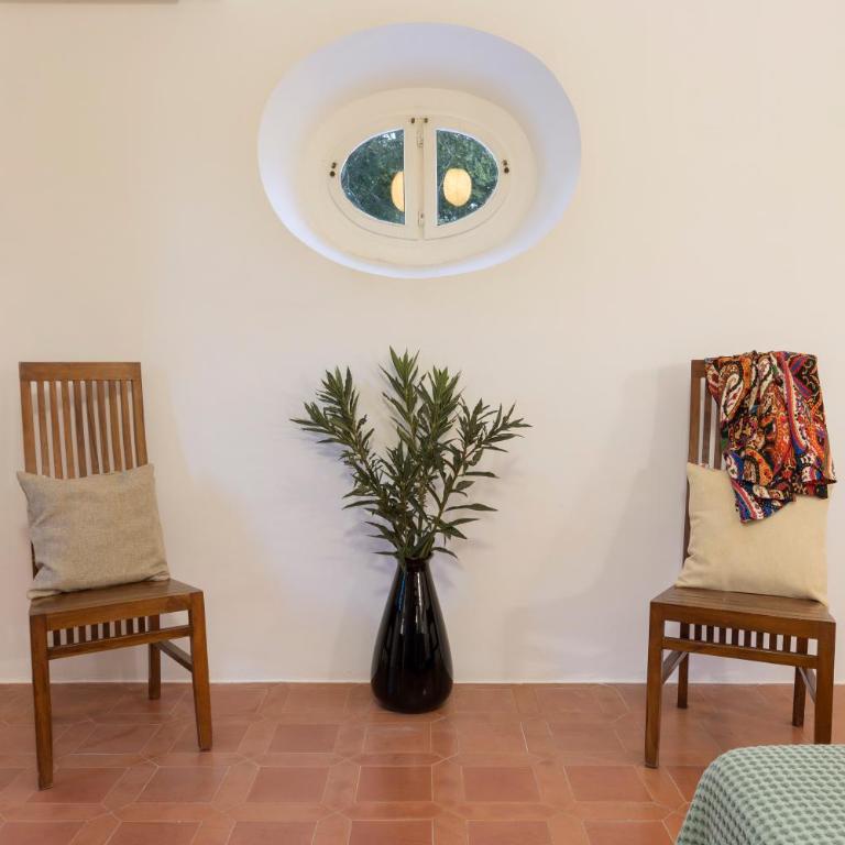 Masseria Zanzara - Comfort Double Room - 4