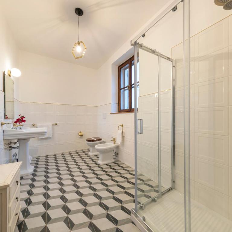 Masseria Zanzara - Comfort Double Room - 3