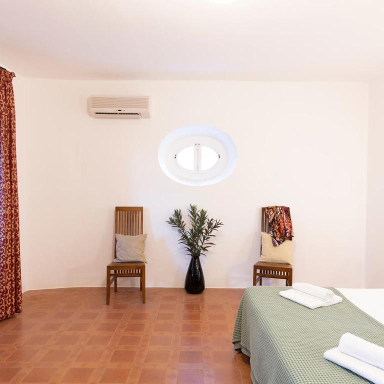 Masseria Zanzara - Comfort Double Room - 2