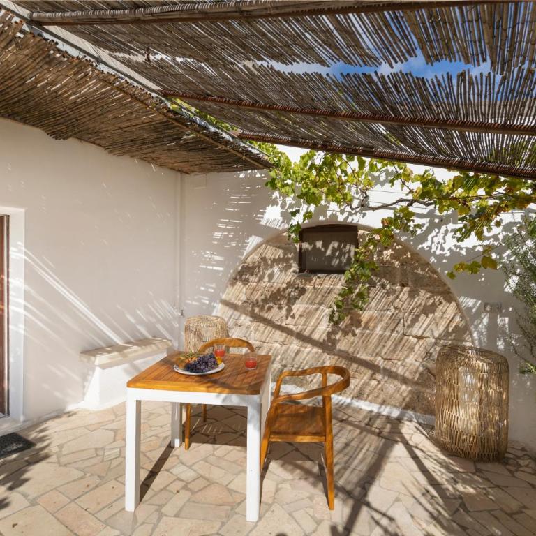 Masseria Zanzara - Deluxe Junior Suite - 2