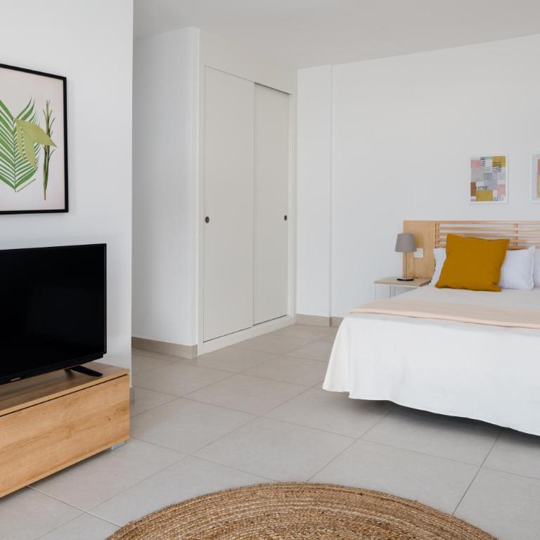 Villas Altos de Lanzarote - Villa with Sea View - 14