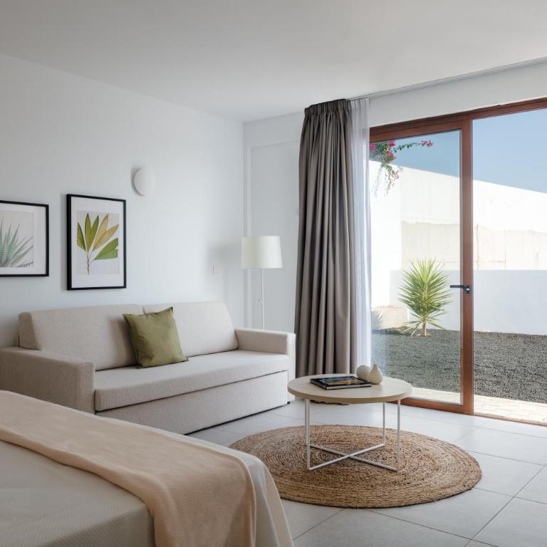 Villas Altos de Lanzarote - Villa with Sea View - 13