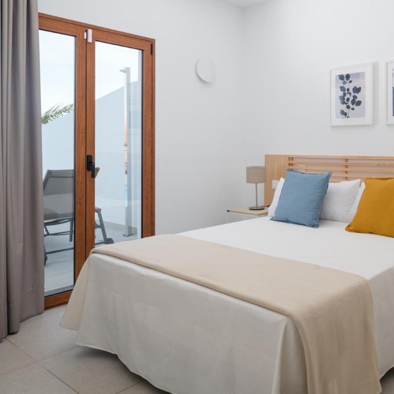 Villas Altos de Lanzarote - Villa with Sea View - 15