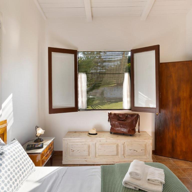 Masseria Zanzara - Comfort Triple Room - 2