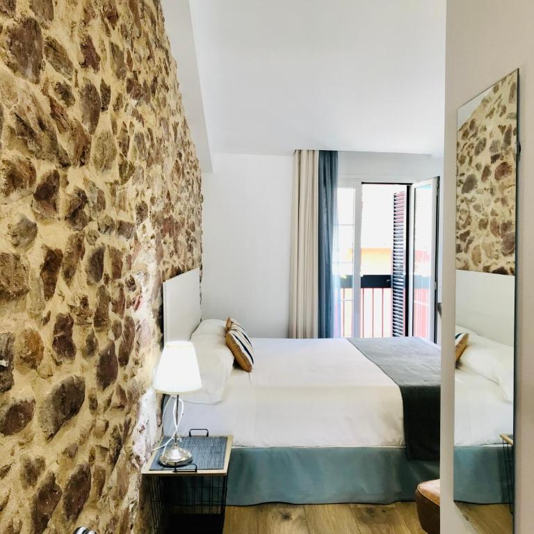 Soléa House Hotel Boutique - Deluxe Double or Twin Room - 8
