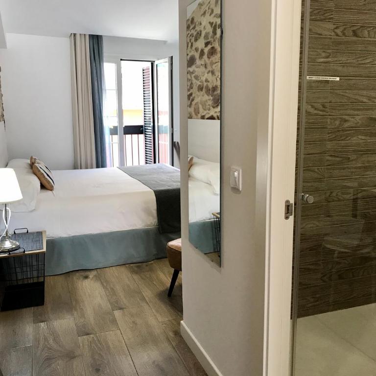 Soléa House Hotel Boutique - Deluxe Double or Twin Room - 9