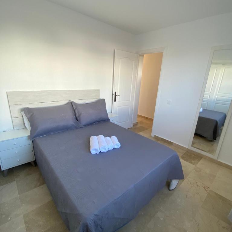 Caleta Sunset - Two-Bedroom Apartment - 24