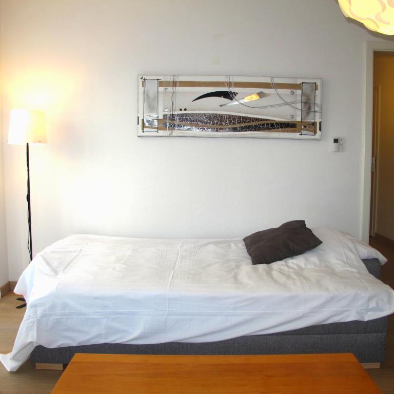 CityCosy Strasbourg - Neudorf Garden Bucarest - Two-Bedroom Apartment - 17