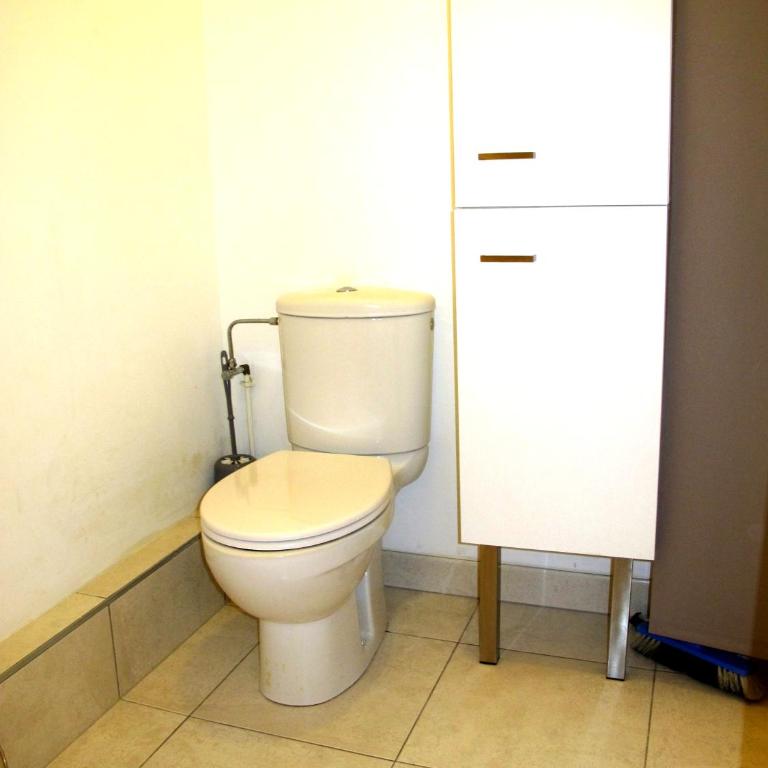 CityCosy Strasbourg - Neudorf Garden Bucarest - Two-Bedroom Apartment - 31