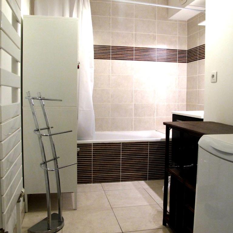 CityCosy Strasbourg - Neudorf Garden Bucarest - Two-Bedroom Apartment - 30