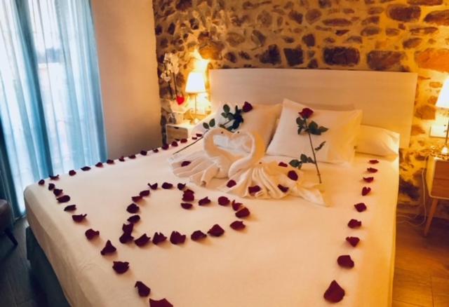 Soléa House Hotel Boutique - Double Room with Private Bathroom - 8