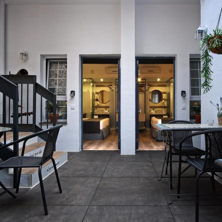 Soléa House Hotel Boutique - Double Room with Private Bathroom - 10
