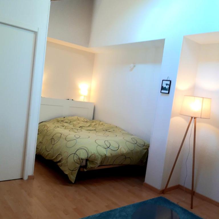 T3 duplex lumineux en centre-ville avec terrasse plage à 10mn - Appartement 2 Chambres - 12