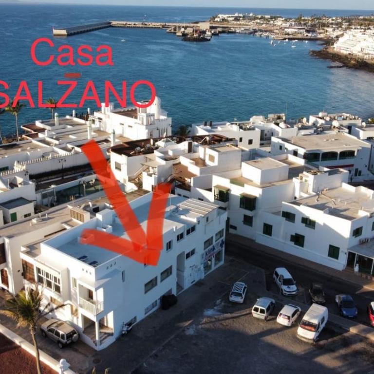 Casa salzano - Casa - 6