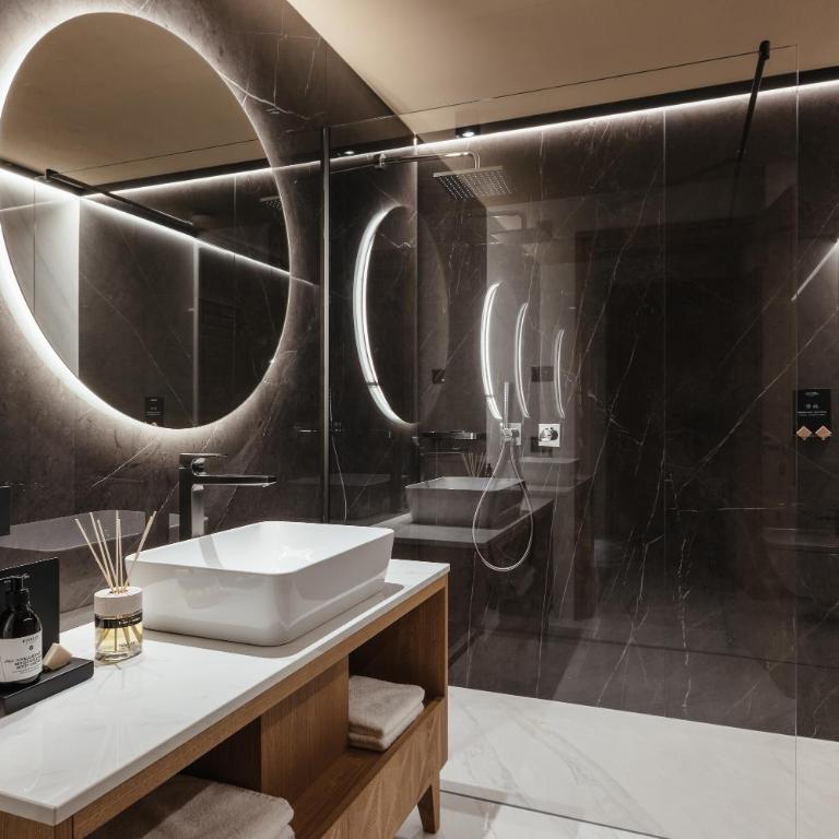 Pescosta Chalet Luxury Living - Villa - 17